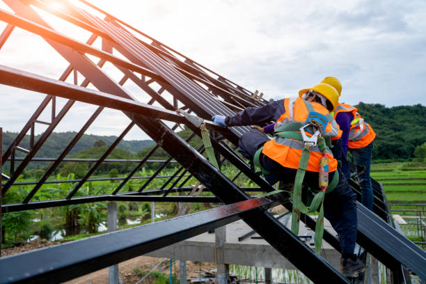 Best Roof Waterproofing Services  in Oak Hills, PA