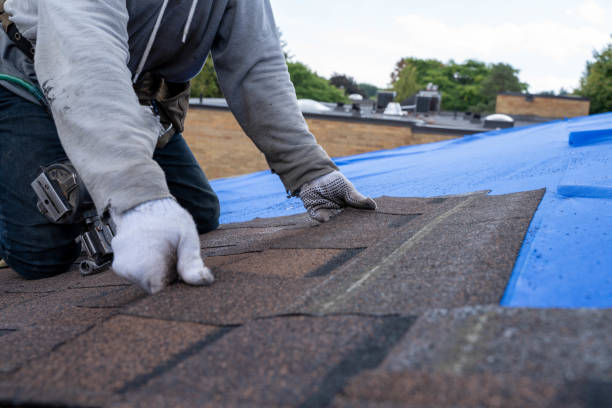Best Emergency Roof Repair  in Oak Hills, PA