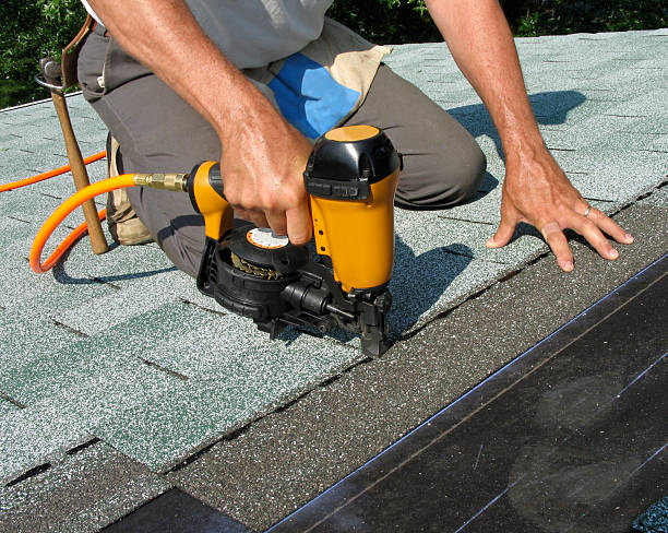 Best Emergency Roof Repair  in Oak Hills, PA