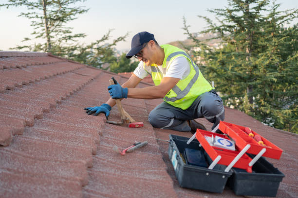 Best Best Roofing Contractors  in Oak Hills, PA