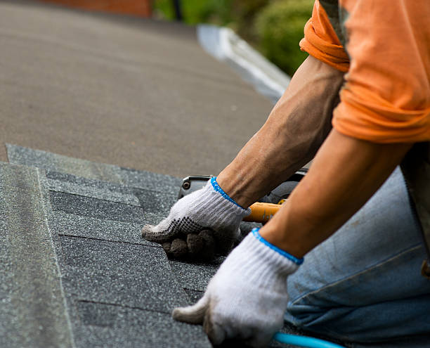 Best Affordable Roofing Company  in Oak Hills, PA