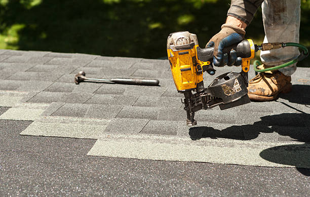Quick and Trustworthy Emergency Roof Repair Services in Oak Hills, PA