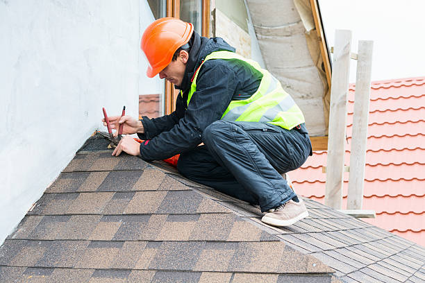 Best Storm Damage Roof Repair  in Oak Hills, PA