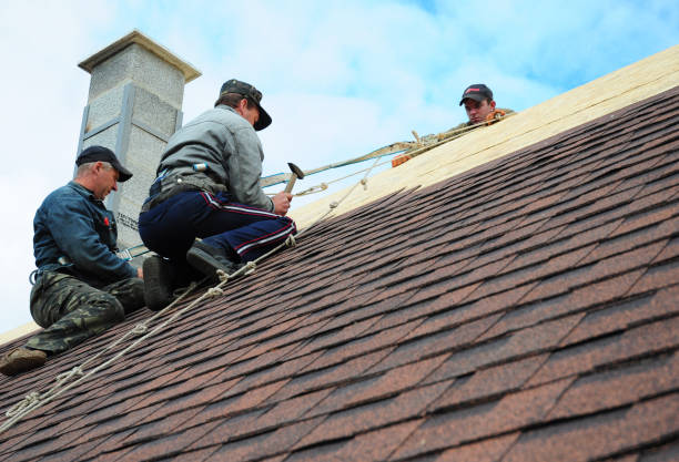 Best Residential Roofing Contractor  in Oak Hills, PA