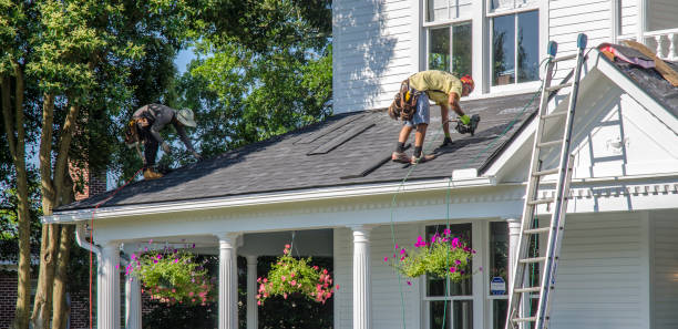 Best Commercial Roofing Services  in Oak Hills, PA