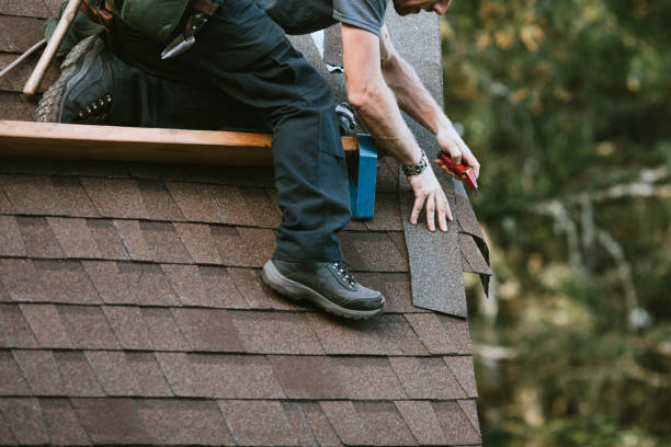 Best Storm Damage Roof Repair  in Oak Hills, PA