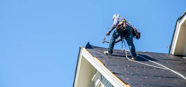 Best Commercial Roof Installation  in Oak Hills, PA